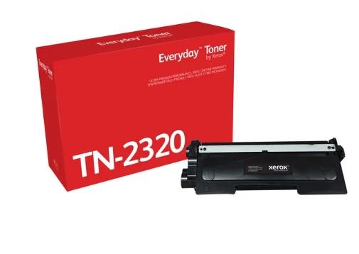 Xerox Everyday Tóner Negro Hl-L2300D Negro - Tn2320