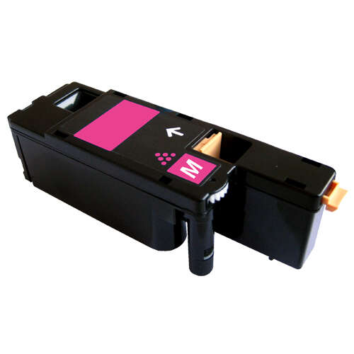 Epson Aculaser C1700/Cx17 Magenta Cartucho De Toner Generico - Reemplaza C13S050612