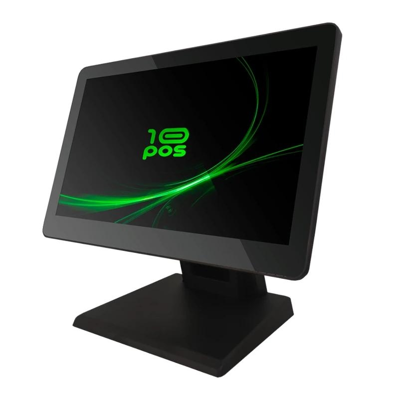 10Pos Tpv 15.6"10T16 J6412, 8 Gb/128 Ssd, Wifi