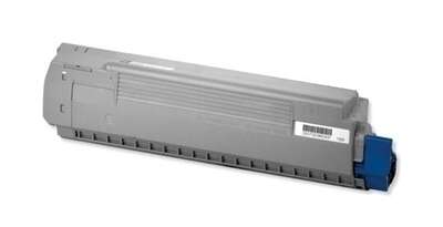 Oki Executive Es8430/Es8460Mfp Negro Cartucho De Toner Generico - Reemplaza 44059128/44059232