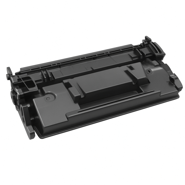 Generico Hp Cf287X Negro Cartucho De Toner - Reemplaza 87X