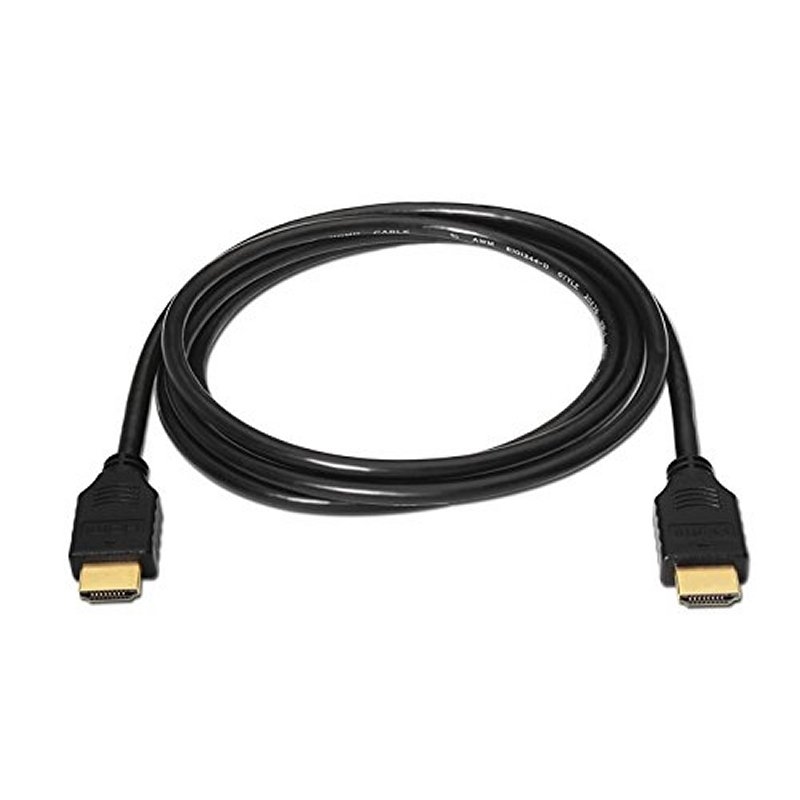 Nanocable Cable Conexión Hdmi V 1.4 3 M