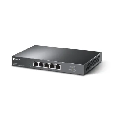 Tp-Link Tl-Sg105-M2 Switch 5 Puertos 2.5G