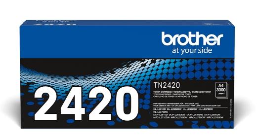 Brother Toner Negro Hl-L2310D/L2350Dw/L2370Dn/L2375Dw - Dcp-L2510D/L2530Dw/L2550Dn - Mfc-L2710Dw/L2730Dw/L2750Dw