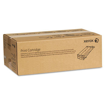 Xerox Color C60/C70 Amarillo Cartucho de Toner Original - 006R01658