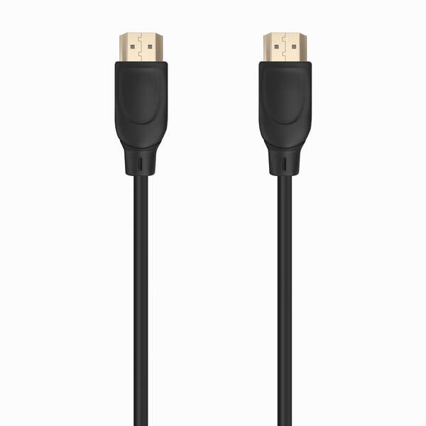 Aisens Cable Hdmi V2.0 Premium Alta Velocidad / Hec 4K@60Hz 18Gbps - A/M-A/M - 2.0M - Color Negro