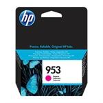 Hp Tinta Magenta Oficejet Pro 8710/8720/8730/8740 - Nº 953