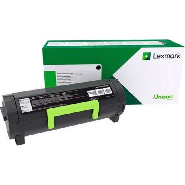Lexmark M3250/Xm3250 Negro Cartucho De Toner Original - 24B6890