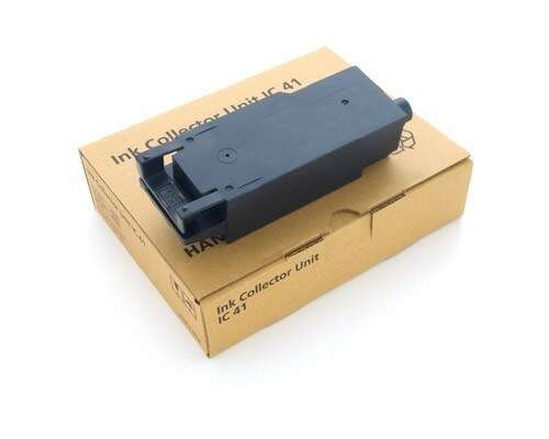 Ricoh Ic41 Bote Residual Original - 405783