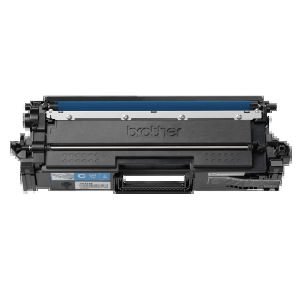 Brother Tn821Xxl Cyan Cartucho De Toner Original - Tn821Xxlc