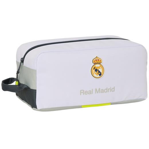 Safta Zapatillero Real Madrid Equipación 25/26