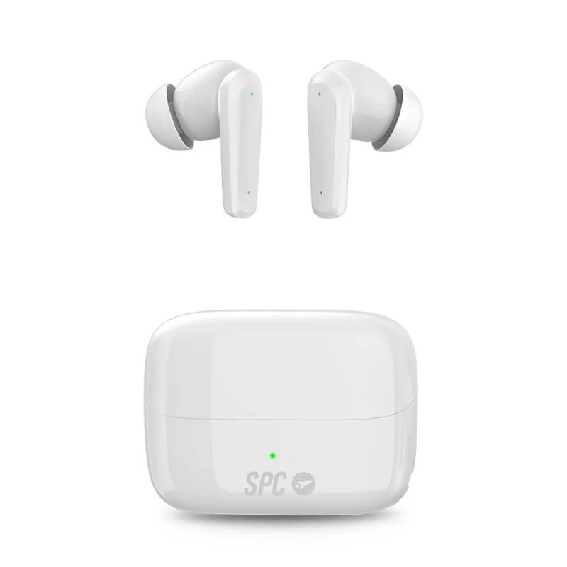 Spc Auriculares Ether 2 Pro 4624B Blanco