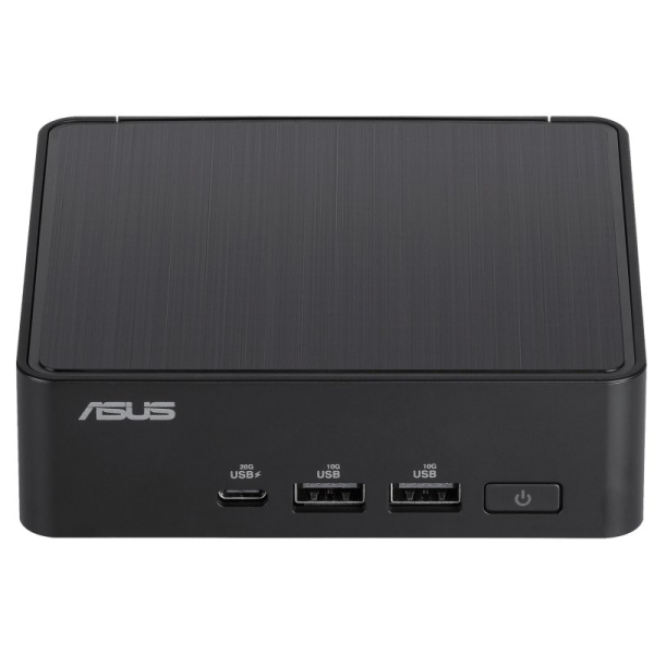 Asus Nuc 14 Pro Mini Barebone Intel Core Ultra 7 155H - H 28W - Usb 3.2, Usb 2.0, Hdmi, Rj-45, Thunderbolt 4, Wifi6, Bluetooth 5.3