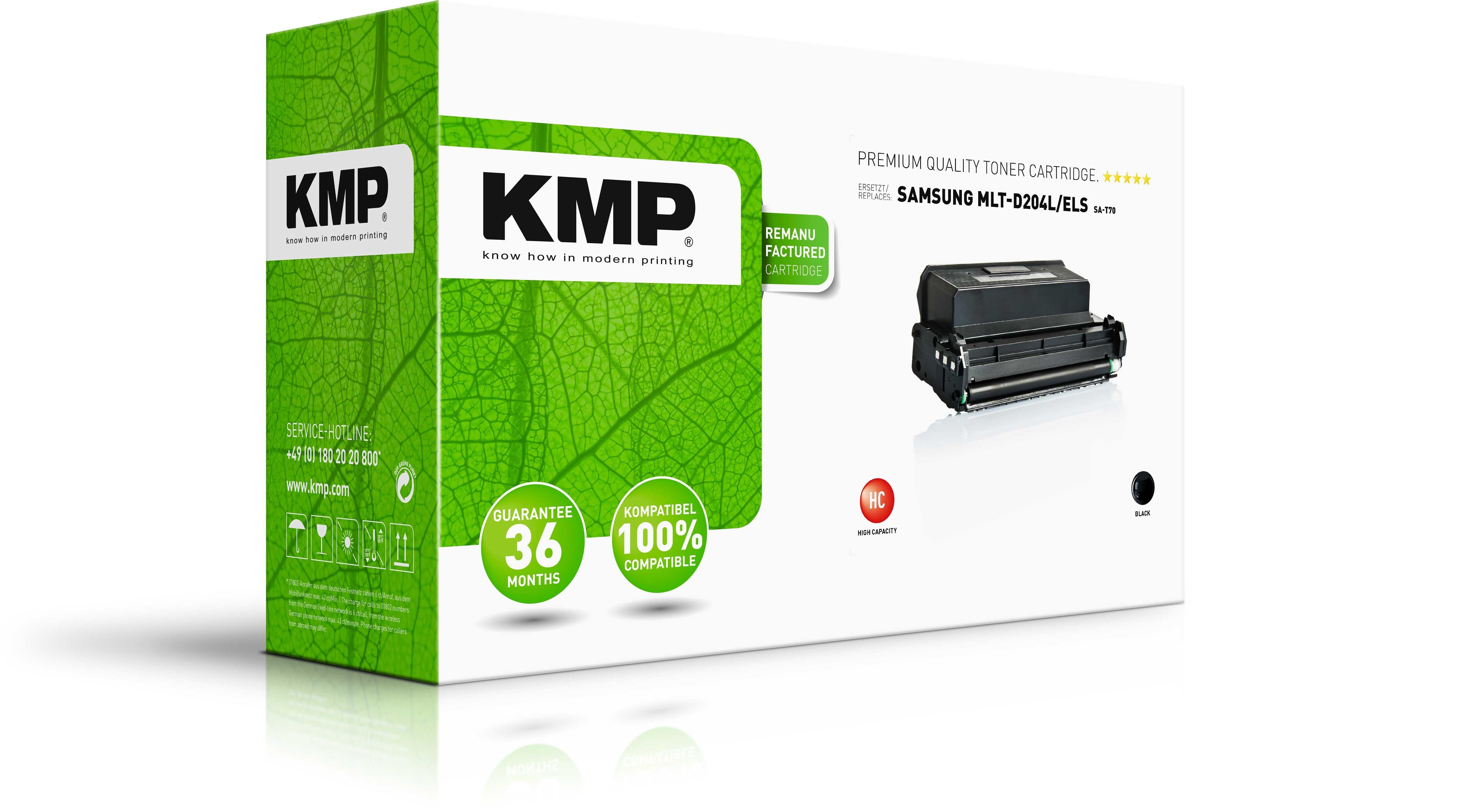 Toner Kmp Negro Proxpress M3325Nd / M3375Fd / M3825D / M3825Dw / M3825Nd / M3875Fd / M3875Fw / M4025Nd / M4025Nx / M4075Fr / M4075Fw / M4075Fx