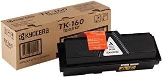 Kyocera-Mita Toner Negro Fs 1120D 1120Dn -  Tk 160
