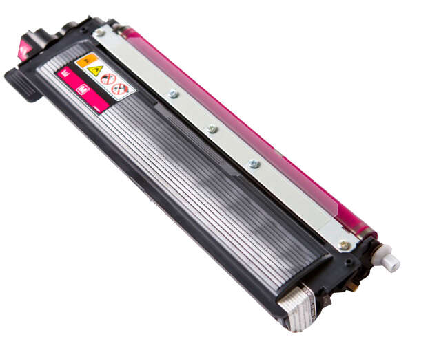 Brother Tn230 Magenta Cartucho De Toner Generico - Reemplaza Tn230M