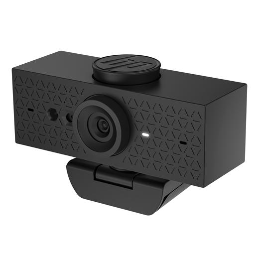 Hp Webcam Video Fhd, 1080P, 30 Fps - 625
