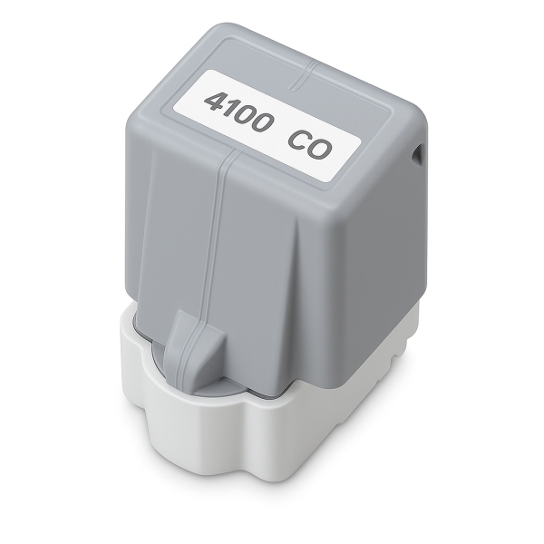 Canon Pfi4100 Optimizador Cartucho De Tinta Pigmentada Generico - Reemplaza Pfi4100Co/6787C001