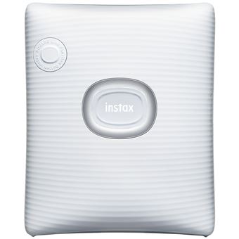 Fujifilm Instax Square Link Impresora Fotografica Termica Bluetooth - Color Blanco