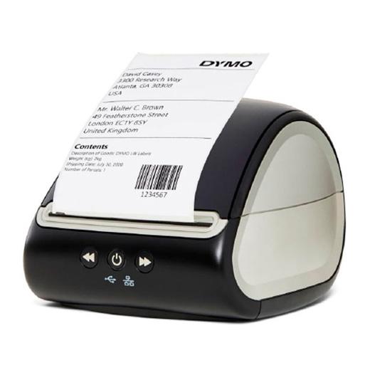 Dymo Etiquetadora - Rotuladora Electrónica Labelwriter 5Xl