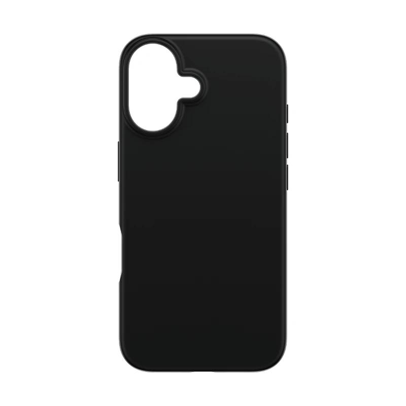 Safe By Panzerglass Tpu Case Black Iphone 16
