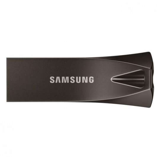 Samsung Bar Plus Memoria Usb 3.1 128Gb - Cuerpo Metalico (Pendrive)
