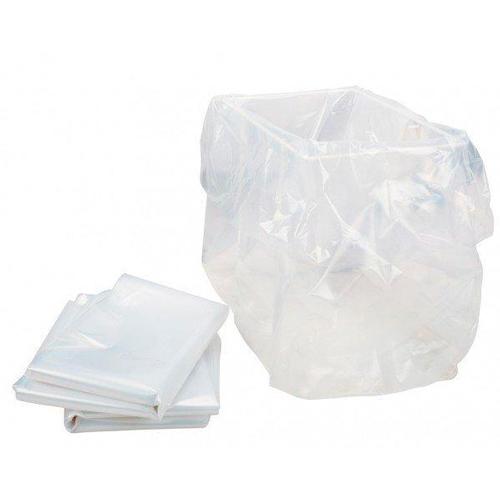 Dahle Pack De 10 Bolsas Destructora (30 Litros Capacidad)