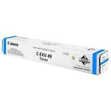 Canon Toner Cian Irc 3330/3320 - C-Exv49C