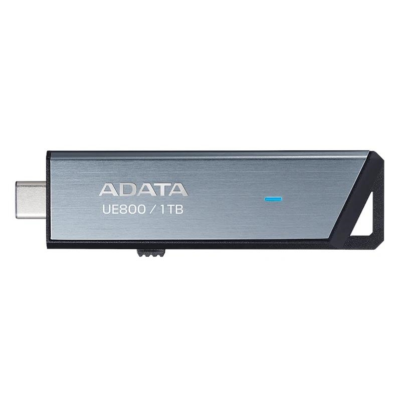 Adata Lapiz Usb Elite Ue800 1Tb Usb-C 3.2 Gen2