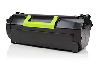 Dell B5460Dn/B5465Dnf Negro Cartucho De Toner Generico - Reemplaza 593-11185/X5Gdj/71Mxv