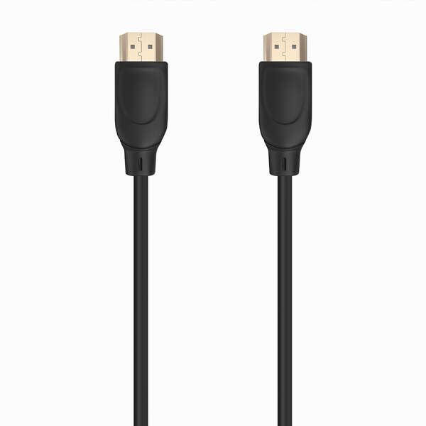 Aisens Cable Hdmi V2.0 Premium Alta Velocidad / Hec 4K@60Hz 18Gbps - A/M-A/M - 1.0M - Color Negro