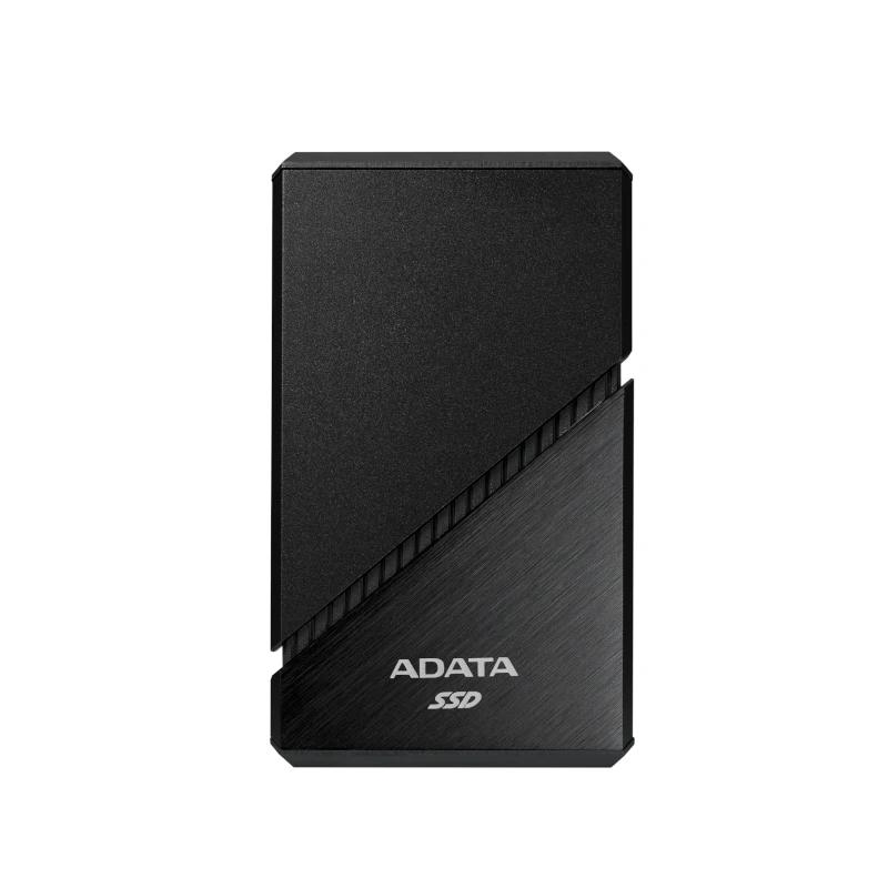Adata Se920 Ssd Externo 1Tb Usb4  Negro