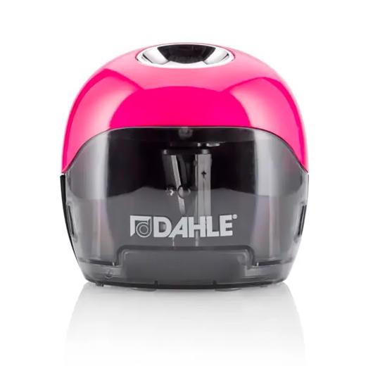 Novus Dahle 250 Afilalápices Eléctrico Ø8Mm Magenta