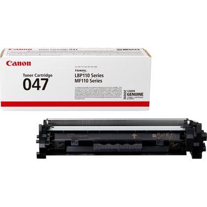 Canon Toner Negro I-Sensys Lbp 112/113W - Mf 112/113W - 047