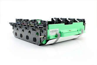 Brother Dr320Cl Tambor De Imagen Generico (Drum)