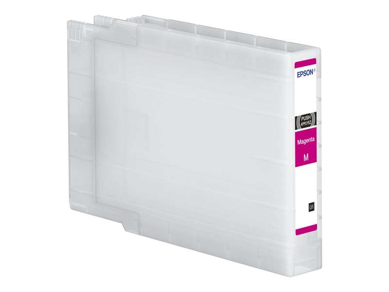 Epson T04C3 Magenta Cartucho De Tinta Original - C13T04C340/C13T04C34N