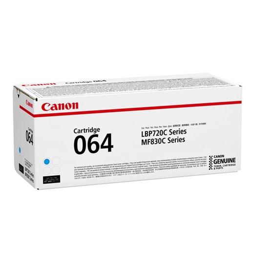Canon Toner Cian I-Sensys Lbp 720C Series - Mf 830C Series - 064C