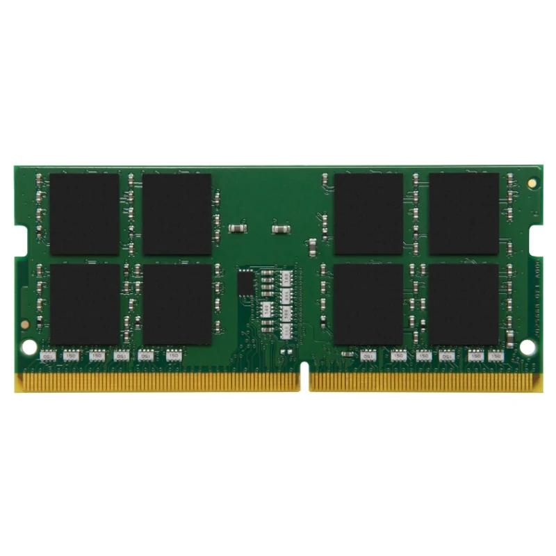 Kingston Kvr32S22S8/16 16Gb Sodimm Ddr4 3200Mhz