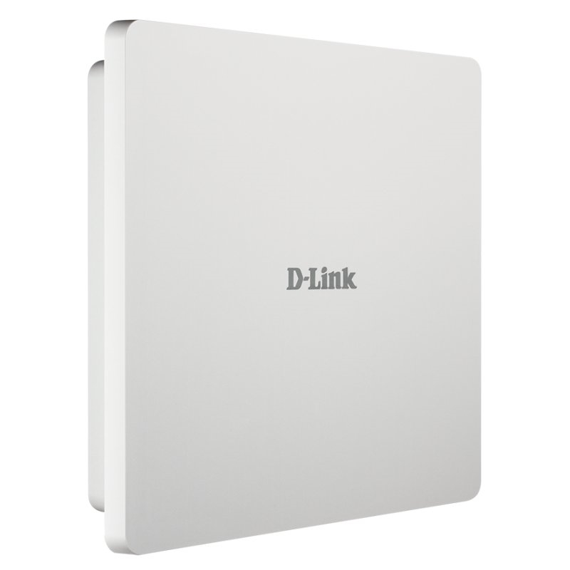 D-Link Dap-3666 P.acc Wifi4Eu Ac1200 Poe Ip67