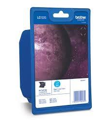 Brother Tinta Cian Dcp-J725Dw/J925Dw/J430W