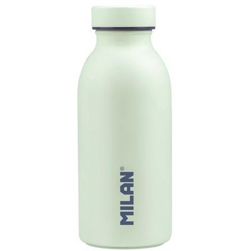 Milan Botella Isotérmica 354 Ml Edición 1918 Verde