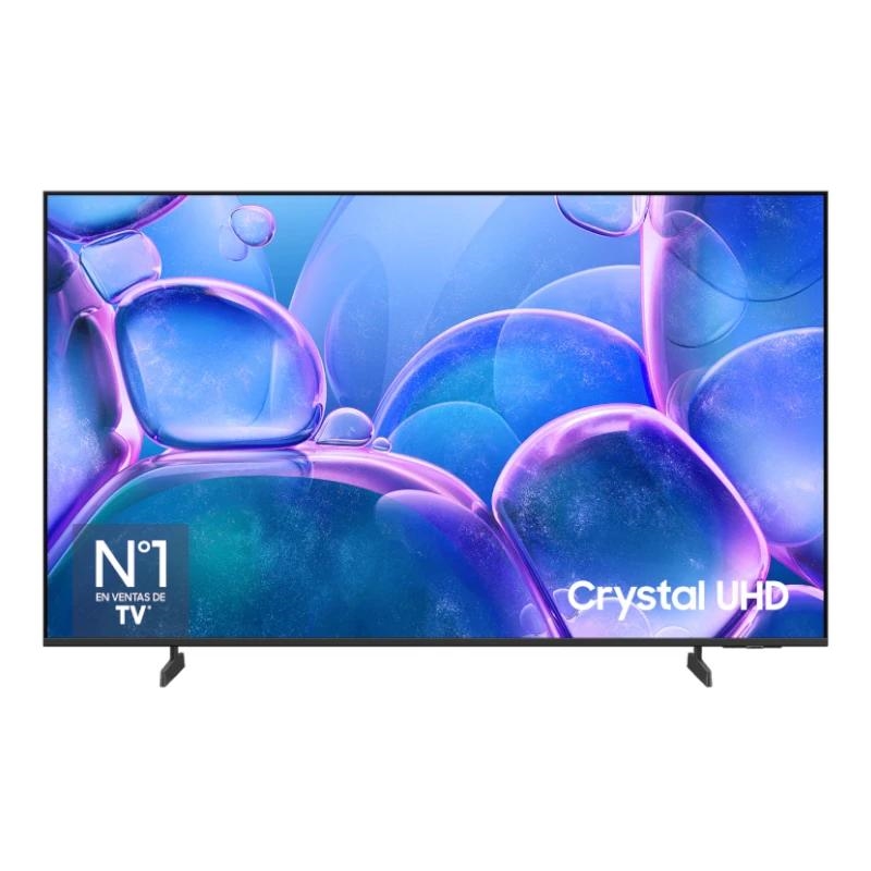 Samsung Tv 55" Tu55U7025F Crystal Uhd Smart Tv Bt