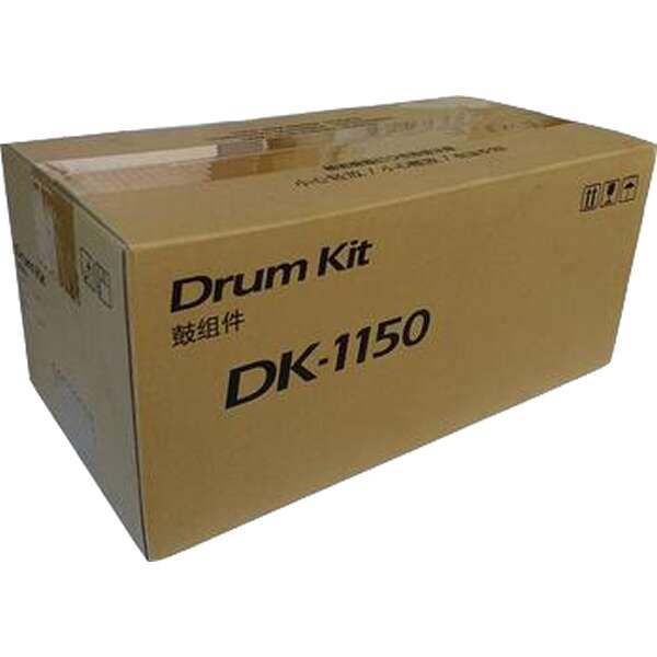 Kyocera Dk1150/Dk1160/Dk1170/Tk1150/Tk1160/Tk1170 Tambor De Imagen Original - Dk1150/302Rv93010 (Drum)