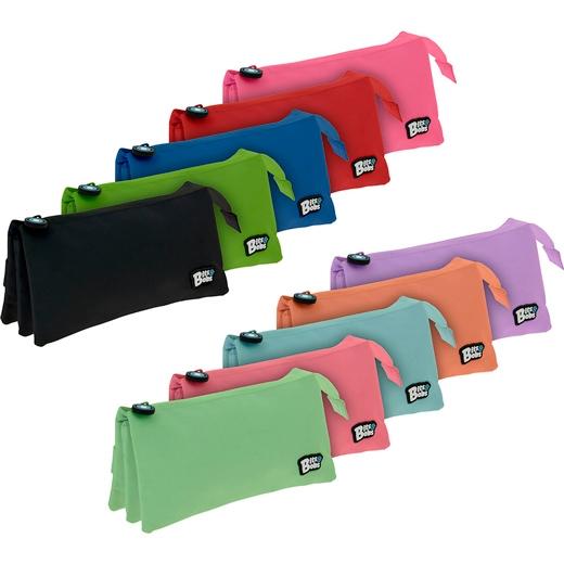 Grafoplás Portatodo Triple Plano Bits&Bobs Azul