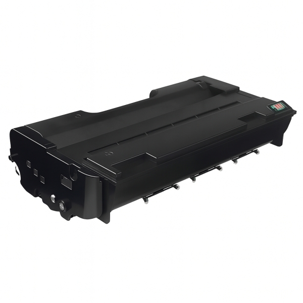 Ricoh Aficio Sp3710 Xl Negro Cartucho De Toner Generico - Reemplaza 408284/408285 - Alta Capacidad/Jumbo