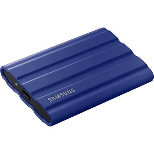 Samsung T7 Shield Disco Duro Externo Ssd 2Tb Usb-C