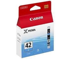 Canon Tinta Cian Pixma Pro 100 - Cli 42C