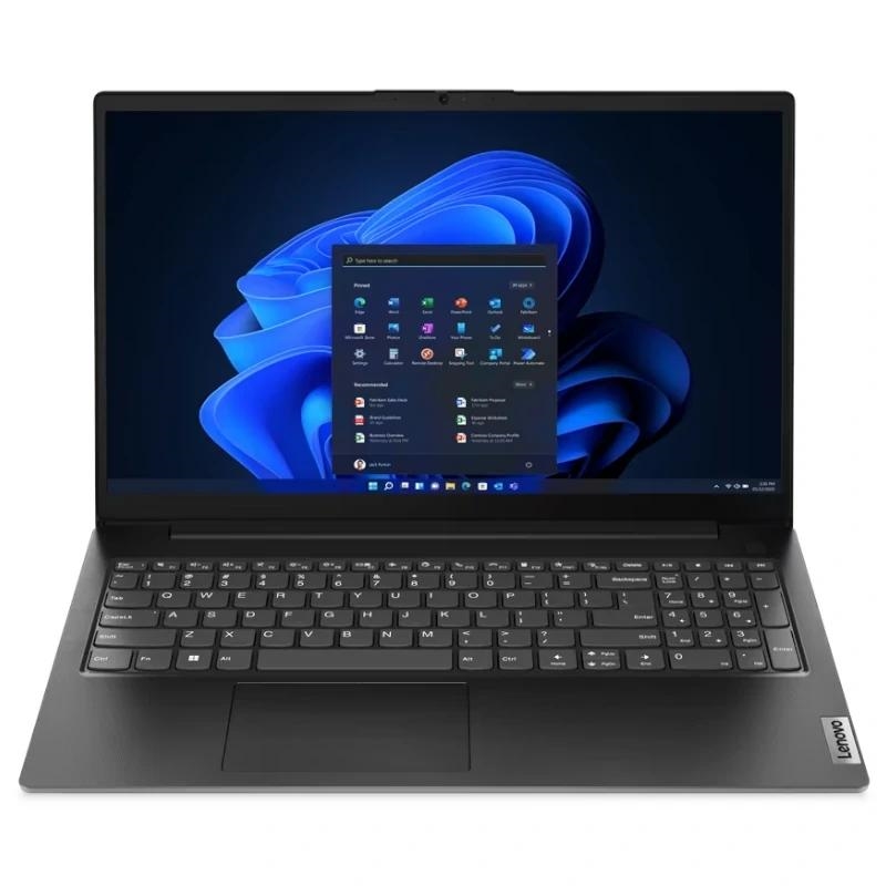 Lenovo V15 Amd R3-7320U 8Gb 512Gb W11H 15.6" Fhd