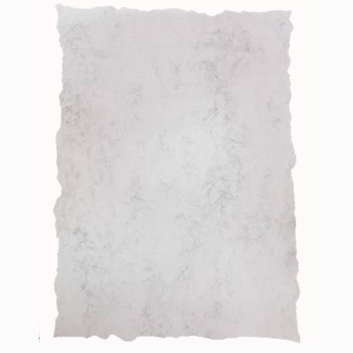 Michel Pergamino Troquelado 200Gr A5 Gris Marmol -25Ud-