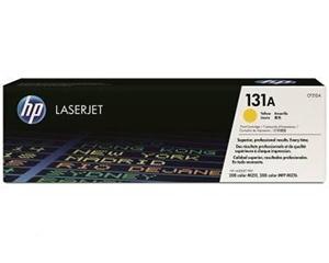Hp Toner Amarillo Laserjet Pro 200 M276 - 131A